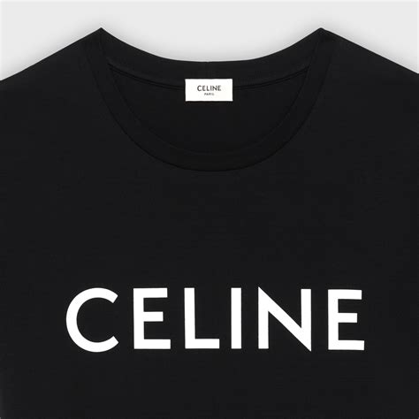 celine t shirt|celine t shirts men's.